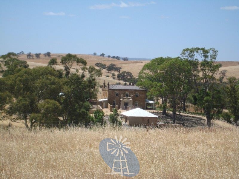 Tours McLeods Daughters Country Drovers Run